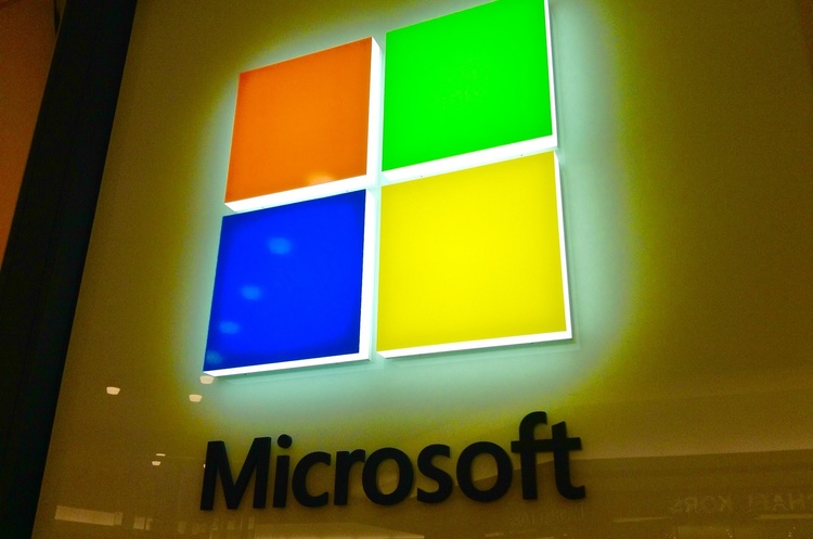 Microsoft планує викупити власні акції на $40 млрд Microsoft планує викупити власні акції на $40 млрд