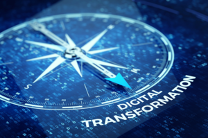 Digital Transformation and how to deal with it?