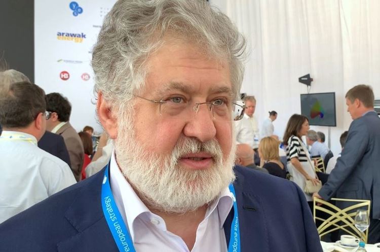 Коломойський: переговорів з владою щодо ПриватБанку немає, але «пошуки компромісу» потрібні Коломойський: переговорів з владою щодо ПриватБанку немає, але «пошуки компромісу» потрібні
