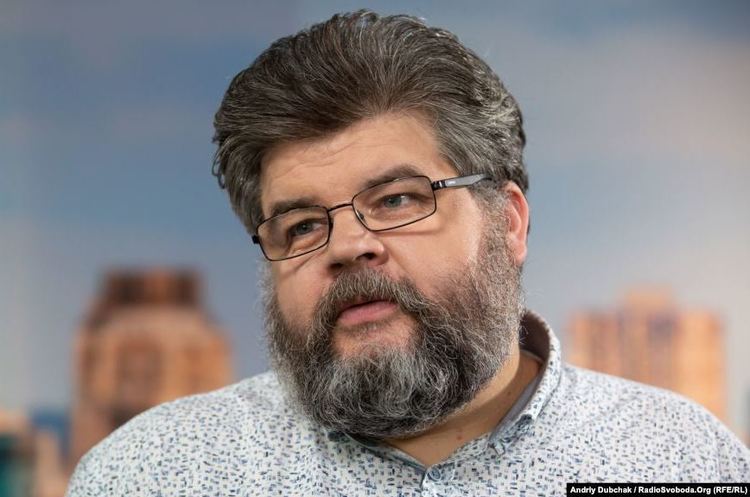 Делегація України проігнорує осінню сесію ПАРЄ – Богдан Яременко Делегація України проігнорує осінню сесію ПАРЄ – Богдан Яременко