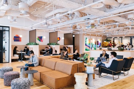  :    WeWork  IPO  $47 