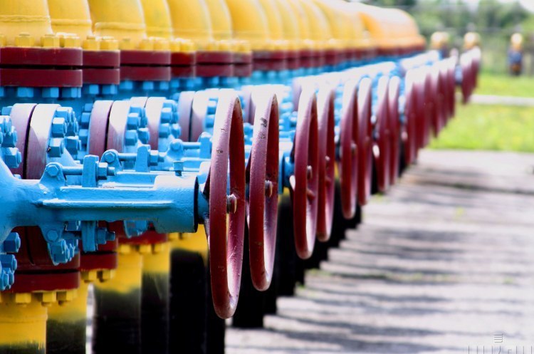 «Укртрансгаз» увів у експлуатацію п’ять реконструйованих котелень «Укртрансгаз» увів у експлуатацію п’ять реконструйованих котелень