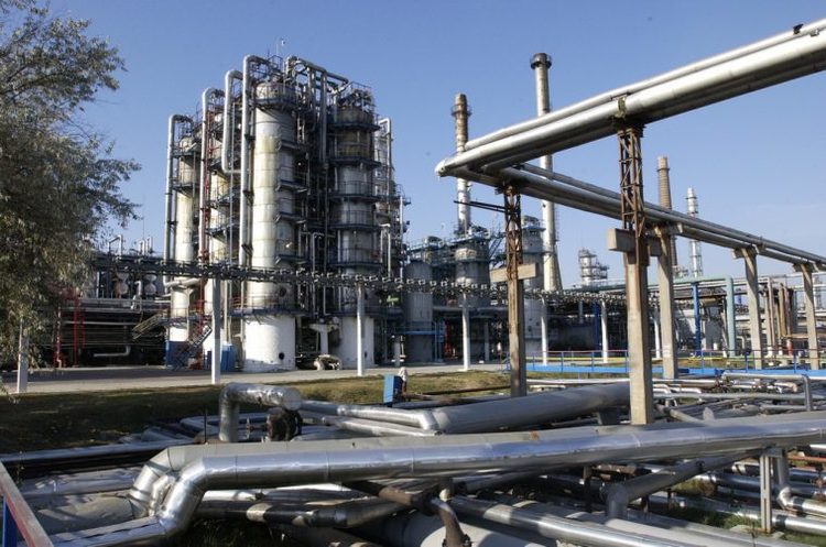 Поставки нафти по «Дружбі» знову припинялись через інцидент у Польщі Поставки нафти по «Дружбі» знову припинялись через інцидент у Польщі