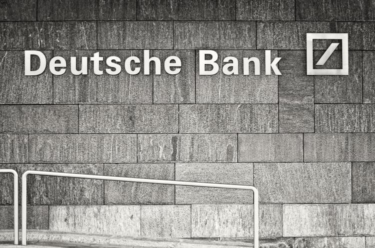Deutsche Bank продає бізнес з хедж-фондами і електронною торгівлею акціями BNP Paribas Deutsche Bank продає бізнес з хедж-фондами і електронною торгівлею акціями BNP Paribas