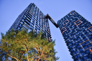       Tetris Hall  KAN