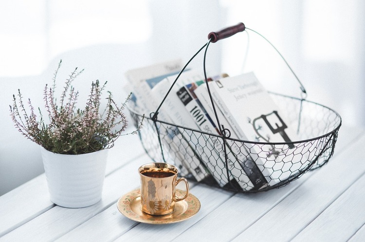 Фото: pixabay Корисний non-fiction: як навчитись правильно читати книжки