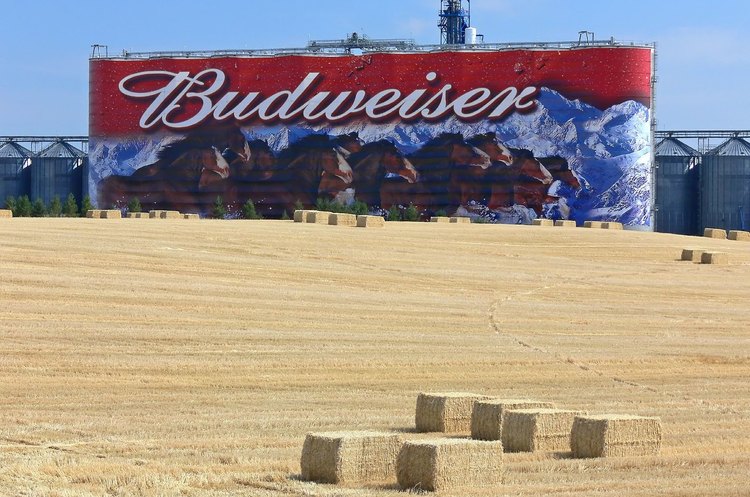 Найбільша пивоварна компанія у світі AB InBev залучила під час ІРО $5 млрд Найбільша пивоварна компанія у світі AB InBev залучила під час ІРО $5 млрд