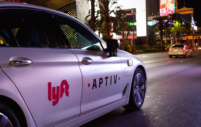 Hyundai створив з Aptiv СП, щоб вивести безпілотні авто на дороги до 2022 року Hyundai створив з Aptiv СП, щоб вивести безпілотні авто на дороги до 2022 року