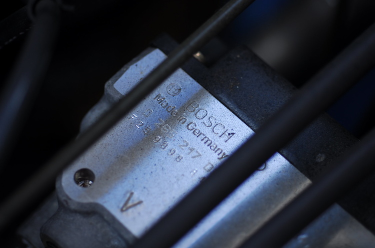 У США подали новий позов проти BMW і Bosch через дизельний скандал У США подали новий позов проти BMW і Bosch через дизельний скандал