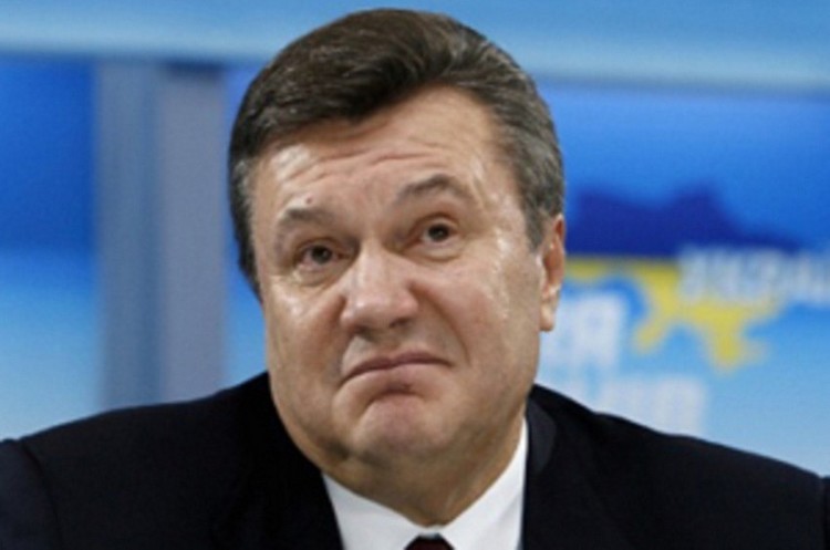 Віктор Янукович Суд ЄС скасував минулорічні санкції проти сина Януковича
