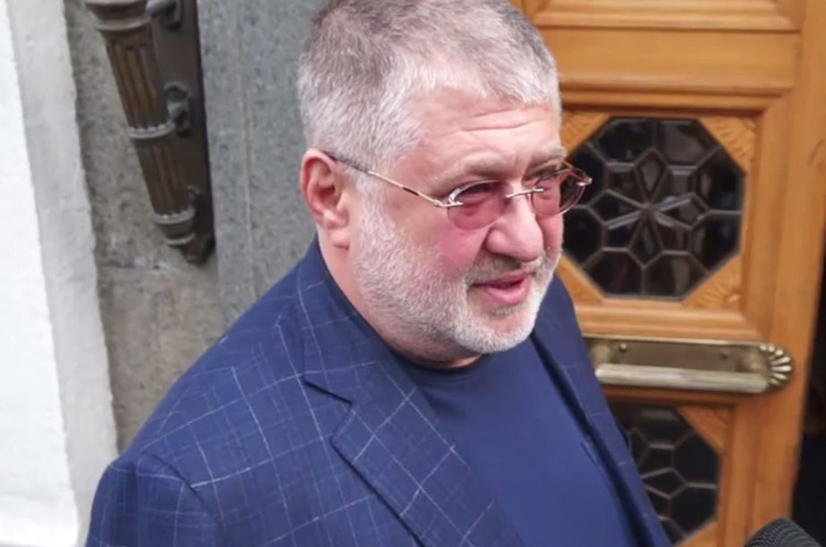Ігор Коломойський Суд став на сторону Коломойського у справі щодо приватизації «Дніпроавіа»