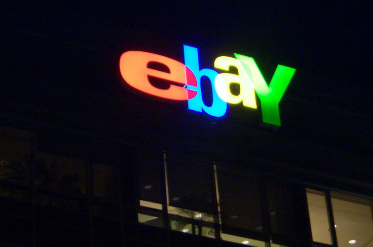 Очільник eBay пішов у відставку на тлі суперечки із радою директорів компанії Очільник eBay пішов у відставку на тлі суперечки із радою директорів компанії