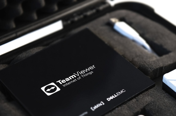 ІРО німецької TeamViewer на 5,25 млрд євро стало найбільшим в Європі в 2019 ІРО німецької TeamViewer на 5,25 млрд євро стало найбільшим в Європі в 2019