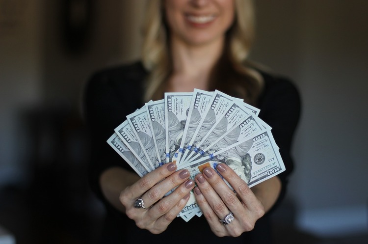 Фото: pixabay Абетка для інвестора: як змусити працювати $1000 і не прогоріти