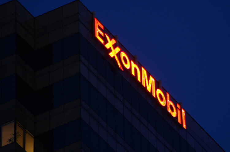 ExxonMobil продає нафтогазові активи в Норвегії за $4,5 млрд