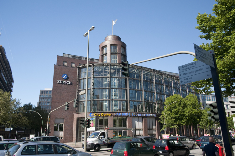 Швейцарський Zurich Insurance оголосив про відбір стартапів в сфері страхових технологій Швейцарський Zurich Insurance оголосив про відбір стартапів в сфері страхових технологій