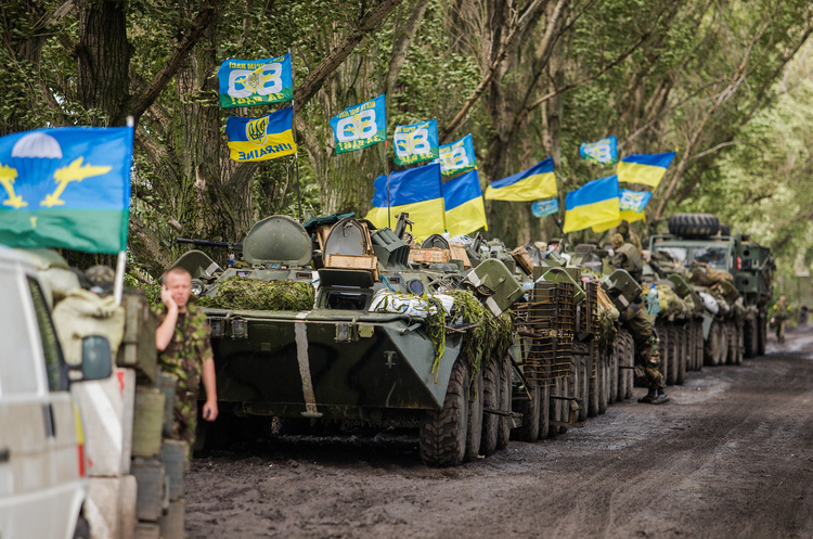 США можуть затримати виділення частини військової допомоги для України – Reuters США можуть затримати виділення частини військової допомоги для України – Reuters