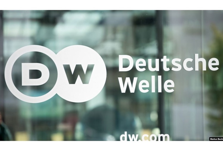 фото Marius Becker \EPA Госдума вимагає заборонити в Росії Deutsche Welle