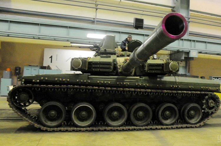Фото: УНІАН «Укроборонпром» повернув контроль над «Укрспецекспортом»
