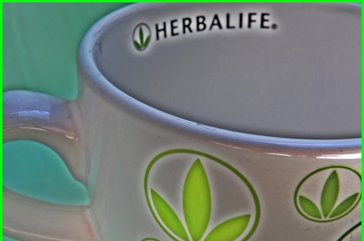 США оштрафували Herbalife на $20 млн США оштрафували Herbalife на $20 млн