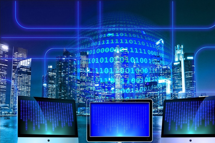 Український IT-ринок виросте на 30% до кінця 2019 року – GlobalLogic Український IT-ринок виросте на 30% до кінця 2019 року – GlobalLogic