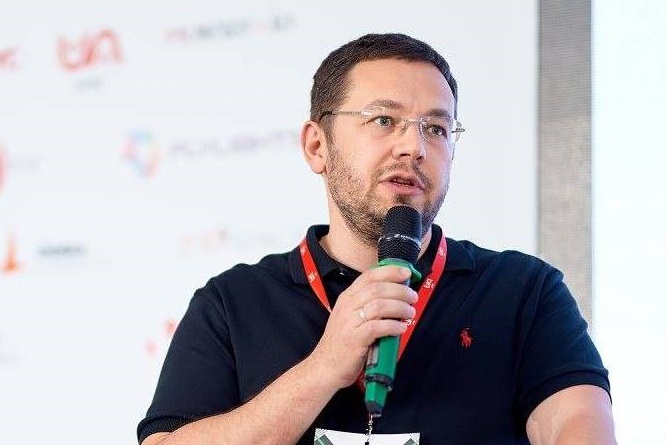 Владислав Чечьоткін Rozetka зупинить бізнес у разі прийняття законопроєктів про фіскалізацію та контроль продукції