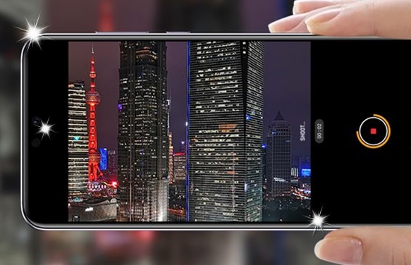 фото DR Huawei у 2020 році замовить 1,5 млрд камер для своїх смартфонів