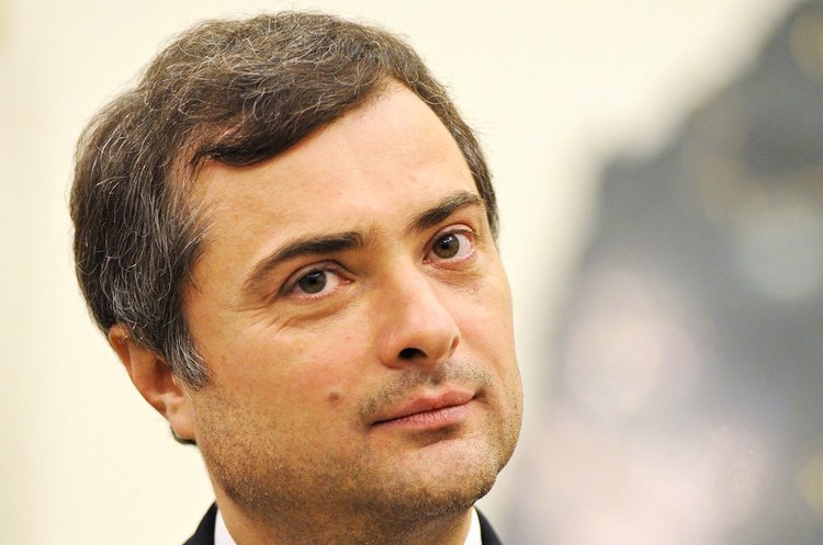 Владислав Сурков В Кремлі назвали умову, після якої буде узгоджена дата зустрічі лідерів «нормандської четвірки»