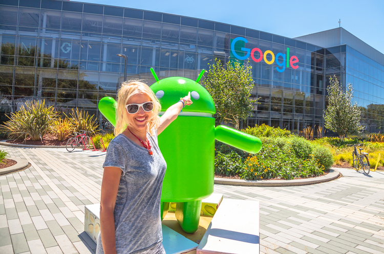 фото Shutterstock Суд дозволив британцям вимагати від Google компенсації через збір приватних даних