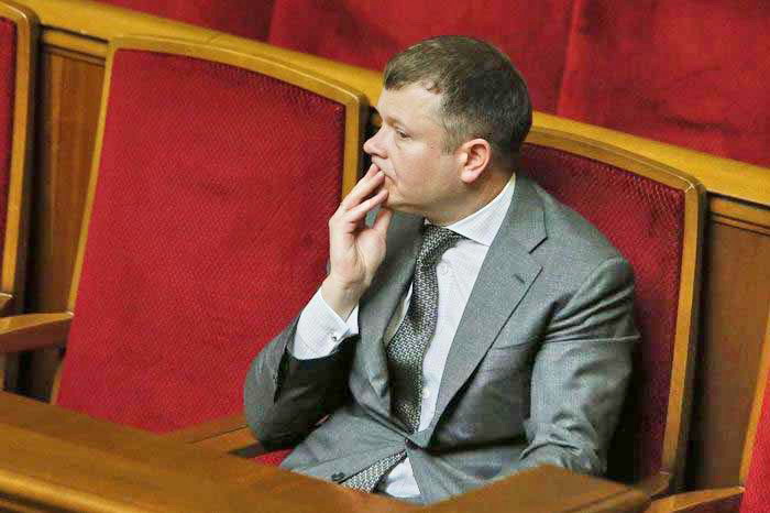 Костянтин Жеваго Жеваго заплатить 1,5 млрд грн Нацбанку – рішення суду