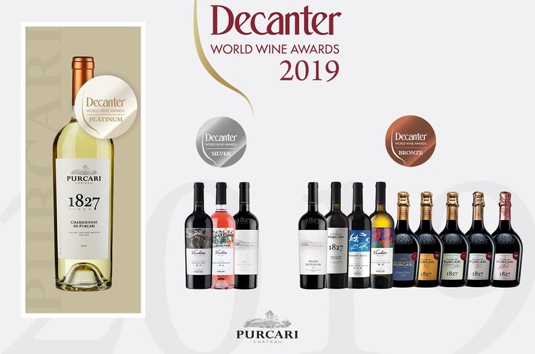 Фонд EEGF II продав 22,7% акцій Purcari Wineries та вийшов з акціонерів Фонд EEGF II продав 22,7% акцій Purcari Wineries та вийшов з акціонерів