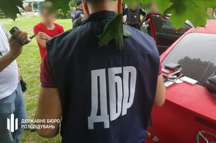 Фігуранта провадження ДБР про вкрадену агротехніку обрали слідчим ДБР – Bihus.Info Фігуранта провадження ДБР про вкрадену агротехніку обрали слідчим ДБР – Bihus.Info