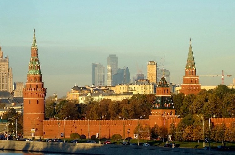 В Кремлі сумніваються, що зустріч в «нормандському форматі» відбудеться в жовтні В Кремлі сумніваються, що зустріч в «нормандському форматі» відбудеться в жовтні