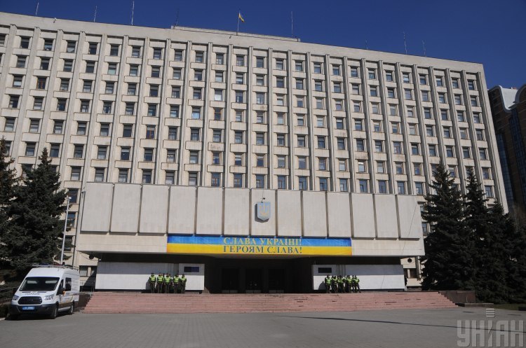Верховна Рада затвердила новий склад ЦВК з 17 членів комісії Верховна Рада затвердила новий склад ЦВК з 17 членів комісії