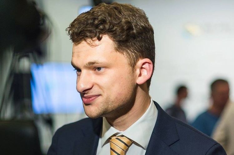 Дмитро Дубілет Дубілет планує перевести «спілкування» Кабміну та ВРУ у цифру