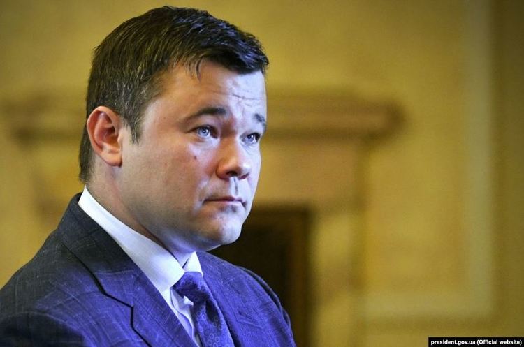 Голова Офісу президента написав пост в Facebook про нібито «проплачену» акцію «Ні капітуляції!» Голова Офісу президента написав пост в Facebook про нібито «проплачену» акцію «Ні капітуляції!»