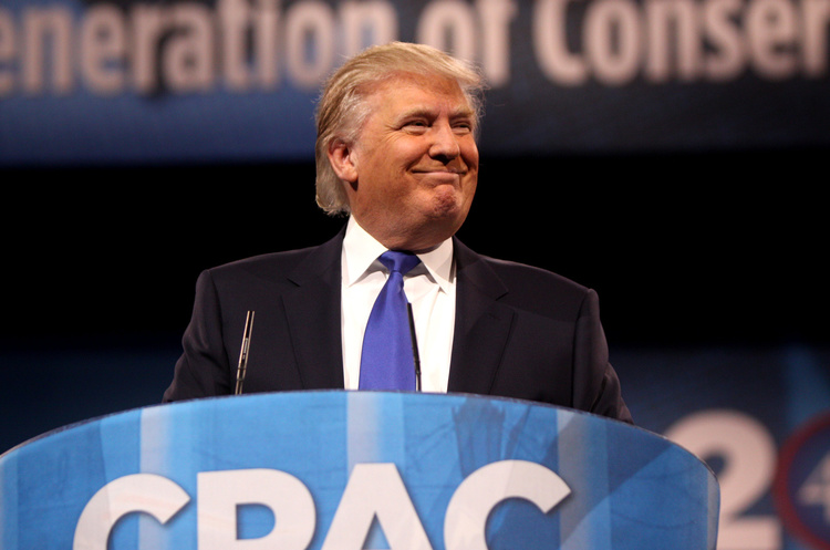 Дональд Трамп У справі про імпічмент Трампа з’явився другий інформатор