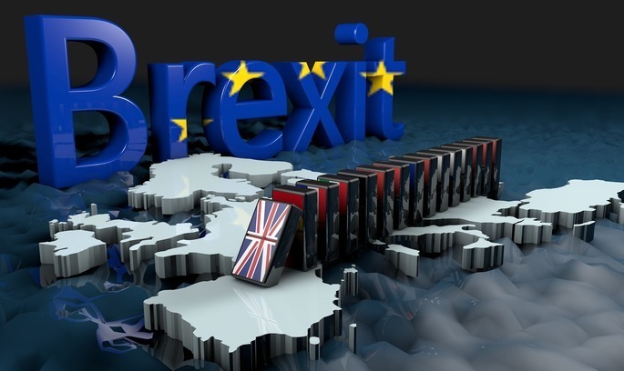 фото pixabay.com Німецькі експортери можуть втратити 3,5 млрд євро через Brexit – DW