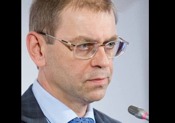 Сергій Пашинський Суд заарештував екс-нардепа Сергія Пашинського, відновивши вже закриту справу