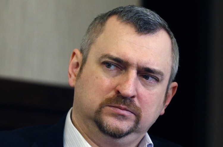 Народний депутат Олександр Фєдієнко ВР пропонують посилити покарання за пошкодження телекомунікаційних мереж