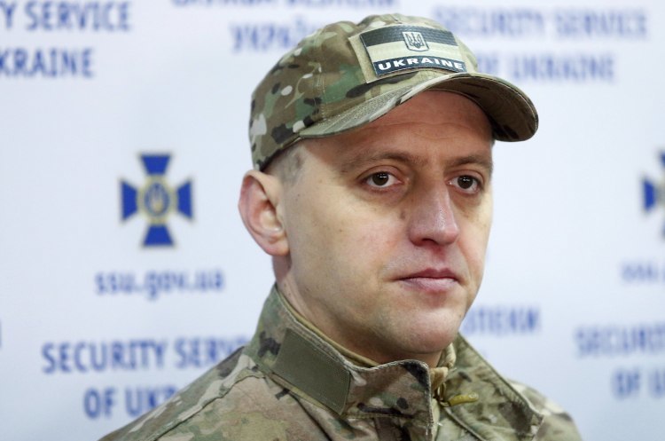 Заступник генерального прокурора Віктор Трепак Рябошапка призначив свого заступника