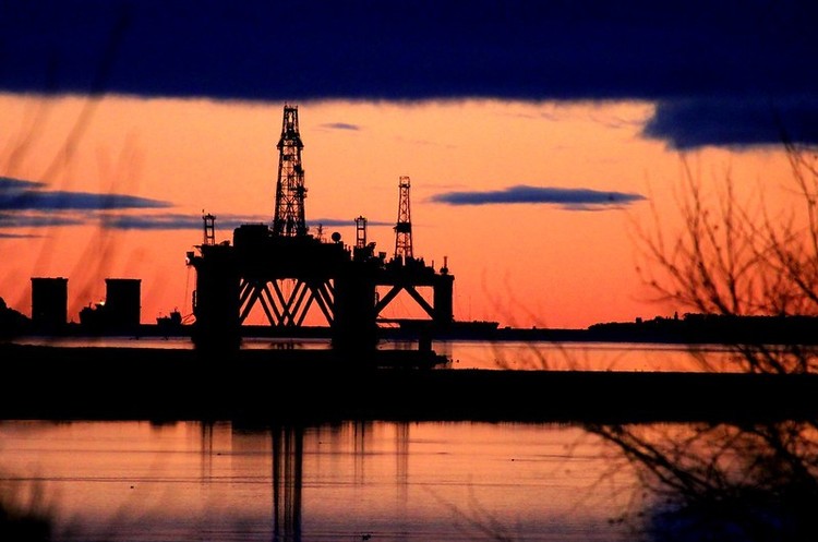 Кількість нафтогазових установок у світі падає другий місяць поспіль – Baker Hughes Кількість нафтогазових установок у світі падає другий місяць поспіль – Baker Hughes
