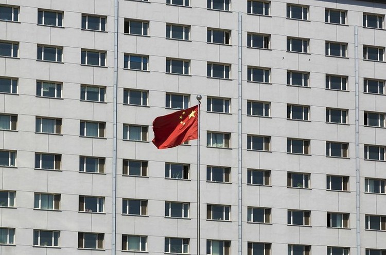 США включили до чорного списку провідні китайські стартапи перед торговими переговорами США включили до чорного списку провідні китайські стартапи перед торговими переговорами