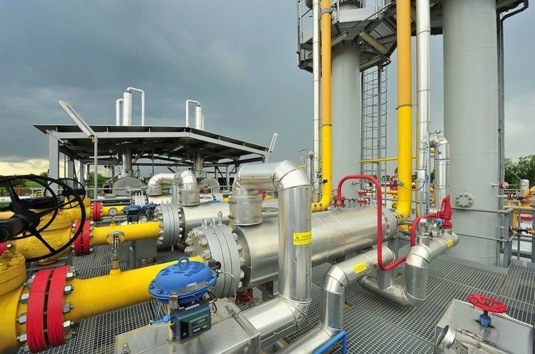 Польща може повністю відмовитись від російського газу за три роки Польща може повністю відмовитись від російського газу за три роки