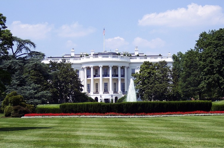 Адміністрація Трампа відмовилась співпрацювати з Конгресом у справі про імпічмент Адміністрація Трампа відмовилась співпрацювати з Конгресом у справі про імпічмент