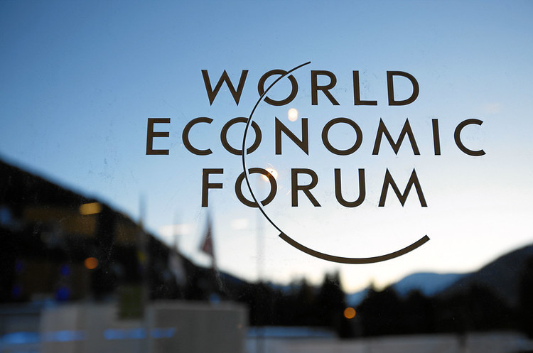 Україна втратила позиції в рейтингу конкурентоздатності WEF Україна втратила позиції в рейтингу конкурентоздатності WEF