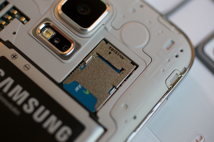 фото DR Samsung розробляє версію Android для німецьких військових