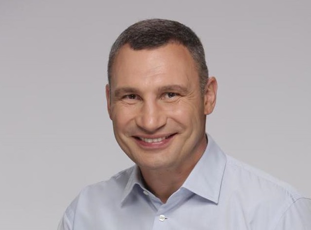 Віталій Кличко Суд зобов'язав НАБУ відкрити справу проти Кличка