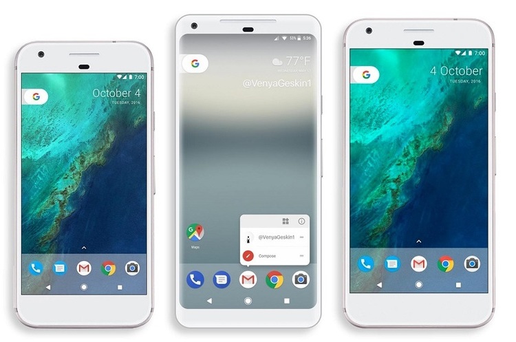 фото DR Google виводить виробництво своїх пристроїв з Китаю
