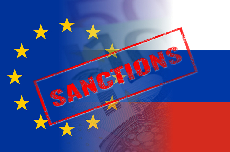 ЄС продовжив санкції проти РФ через отруєння Скрипалів ЄС продовжив санкції проти РФ через отруєння Скрипалів